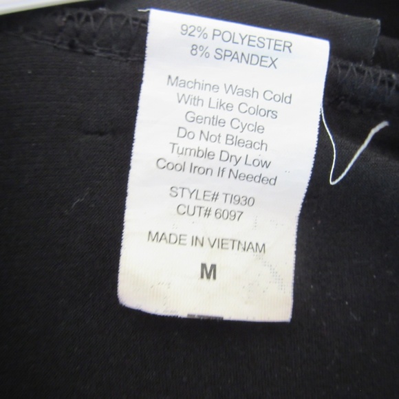 PERSEPTION CONCEPT Women's Top - Picture 7 of 7